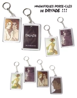 Dryade - Volume 1 : Les envoûteurs + Bonus : page 146