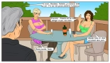Du Fantasme à la Réalité : page 5