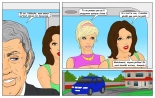 Du Fantasme à la Réalité : page 6