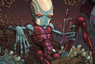 hentai Du Grunge en Génétique - T002- Time out