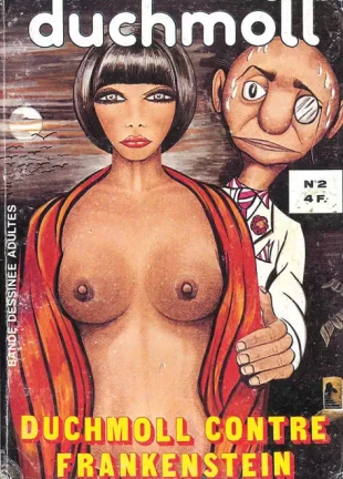 hentai Duchmoll - Volume 2