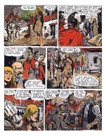 Duck White Vers Le Nouveau Monde : page 5
