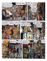 Duck White Vers Le Nouveau Monde : page 6