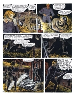 Duck White Vers Le Nouveau Monde : page 7