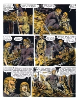 Duck White Vers Le Nouveau Monde : page 8