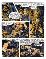 Duck White Vers Le Nouveau Monde : page 9