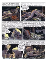 Duck White Vers Le Nouveau Monde : page 11