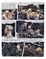Duck White Vers Le Nouveau Monde : page 12