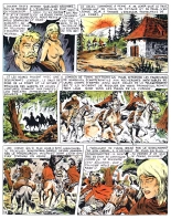 Duck White Vers Le Nouveau Monde : page 15