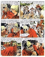 Duck White Vers Le Nouveau Monde : page 16