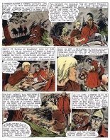 Duck White Vers Le Nouveau Monde : page 17