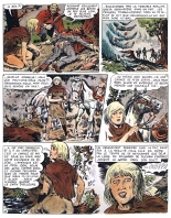 Duck White Vers Le Nouveau Monde : page 19