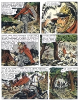 Duck White Vers Le Nouveau Monde : page 21