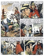 Duck White Vers Le Nouveau Monde : page 22