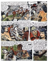 Duck White Vers Le Nouveau Monde : page 24