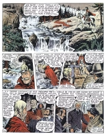 Duck White Vers Le Nouveau Monde : page 25