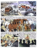 Duck White Vers Le Nouveau Monde : page 26