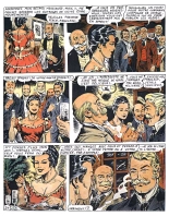Duck White Vers Le Nouveau Monde : page 27