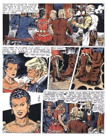 Duck White Vers Le Nouveau Monde : page 28