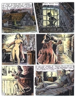Duck White Vers Le Nouveau Monde : page 29