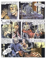 Duck White Vers Le Nouveau Monde : page 30