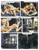 Duck White Vers Le Nouveau Monde : page 32