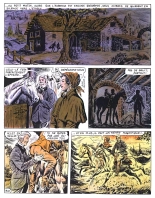 Duck White Vers Le Nouveau Monde : page 33