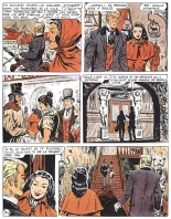 Duck White Vers Le Nouveau Monde : page 37