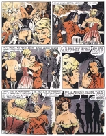 Duck White Vers Le Nouveau Monde : page 38