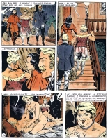 Duck White Vers Le Nouveau Monde : page 39