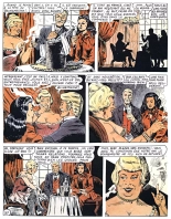 Duck White Vers Le Nouveau Monde : page 40