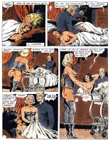 Duck White Vers Le Nouveau Monde : page 43