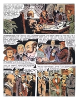 Duck White Vers Le Nouveau Monde : page 46