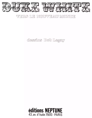 hentai Duck White Vers Le Nouveau Monde