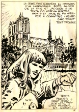 Duel entre Bel et Beau : page 3