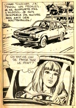 Duel entre Bel et Beau : page 4