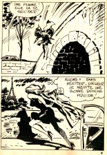 Duel entre Bel et Beau : page 5
