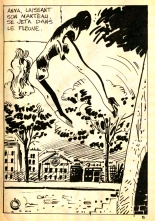 Duel entre Bel et Beau : page 6