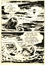 Duel entre Bel et Beau : page 7