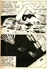 Duel entre Bel et Beau : page 8