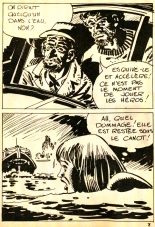 Duel entre Bel et Beau : page 9