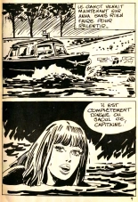 Duel entre Bel et Beau : page 10