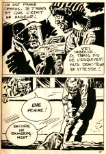 Duel entre Bel et Beau : page 12