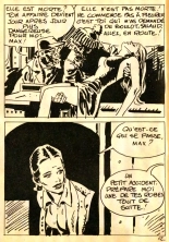 Duel entre Bel et Beau : page 13