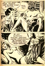 Duel entre Bel et Beau : page 14