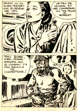Duel entre Bel et Beau : page 15