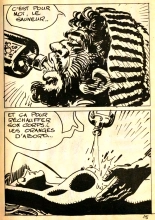 Duel entre Bel et Beau : page 16