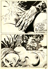 Duel entre Bel et Beau : page 17