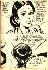Duel entre Bel et Beau : page 18