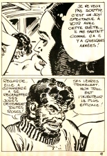 Duel entre Bel et Beau : page 19